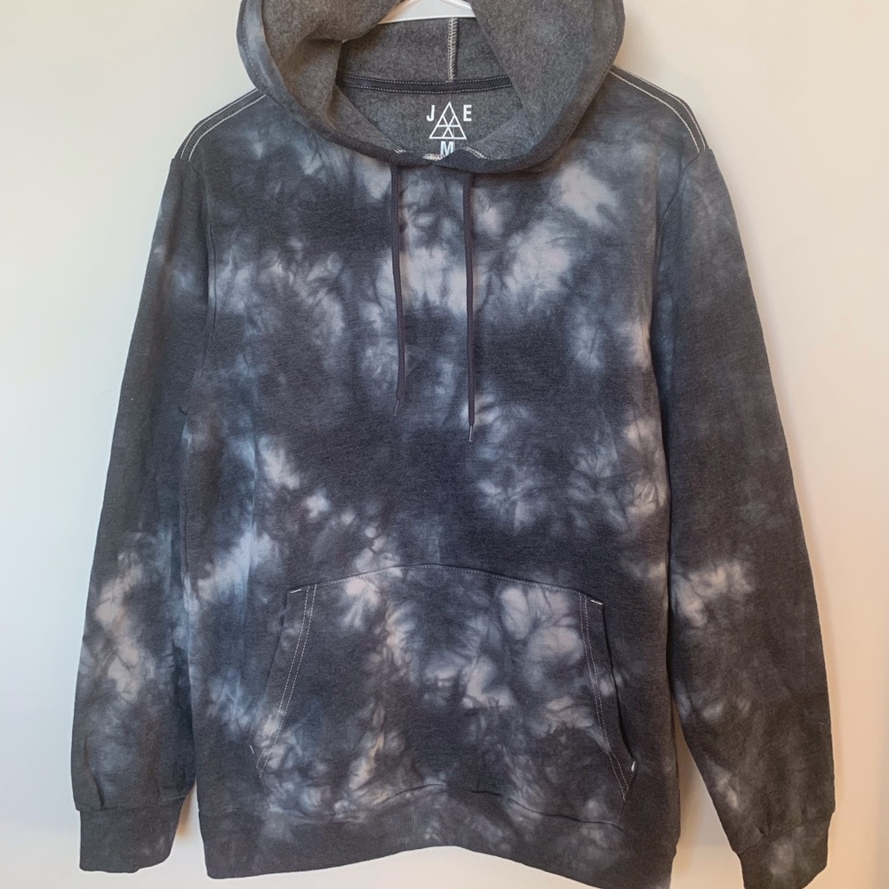 Tie dye pullover hoodie - Brand new with tag